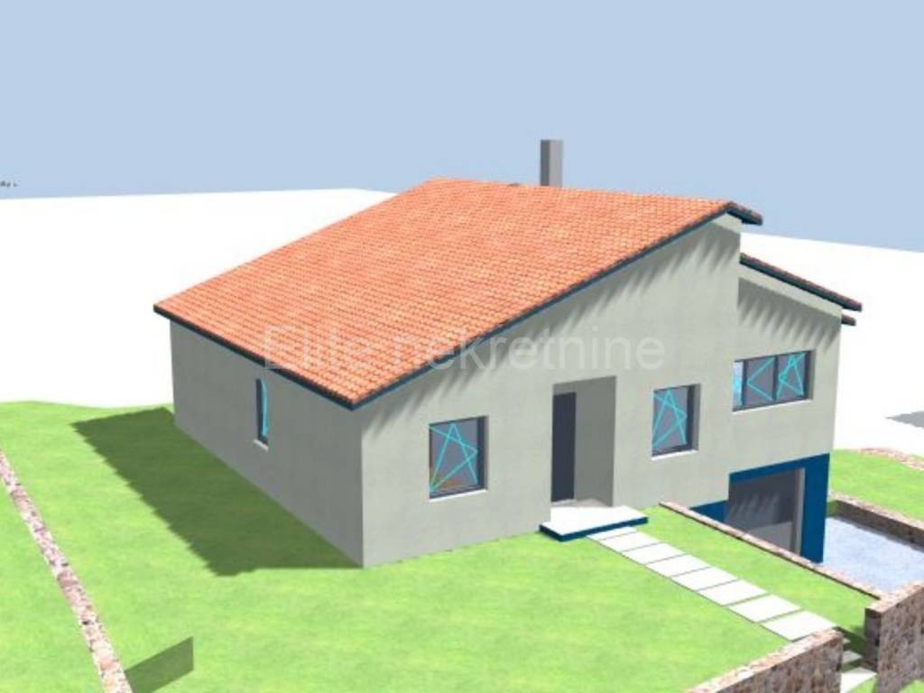 Građevinsko mješovito, Prodaja, Rijeka, Sjever