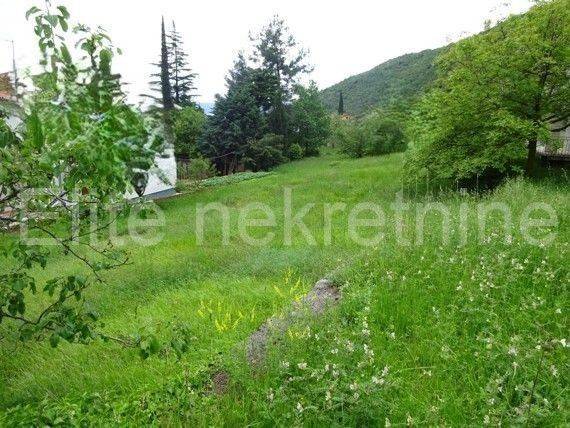 Građevinsko zemljište, Prodaja, Mošćenička draga, Sveti Petar