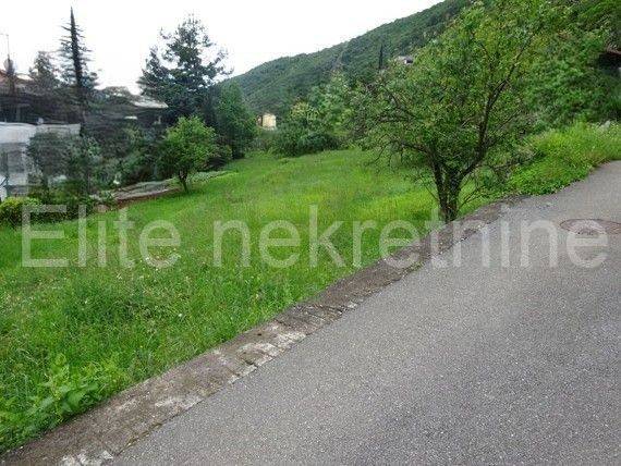 Građevinsko zemljište, Prodaja, Mošćenička draga, Sveti Petar