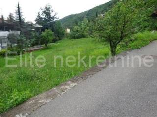 Građevinsko zemljište, Prodaja, Mošćenička draga, Sveti Petar