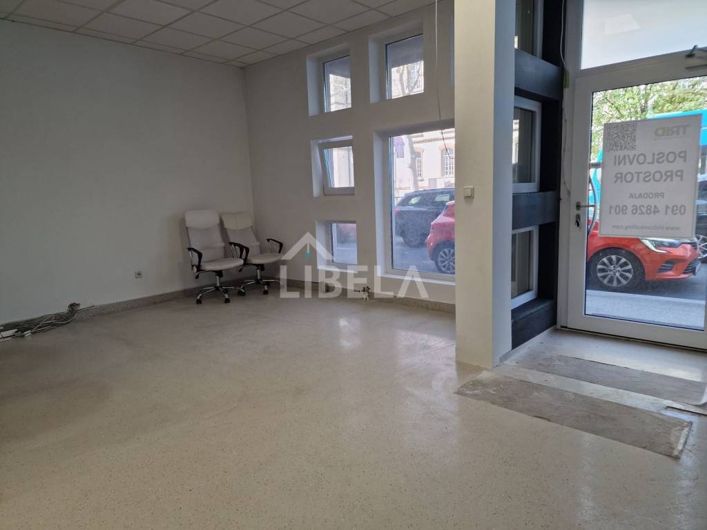 Ordinacija, Prodaja, Zagreb, Črnomerec