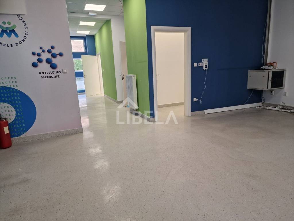 Ordinacija, Prodaja, Zagreb, Črnomerec