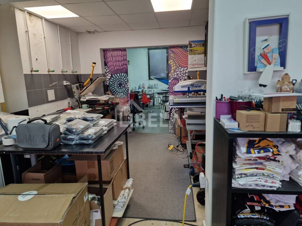 Ordinacija, Prodaja, Zagreb, Črnomerec