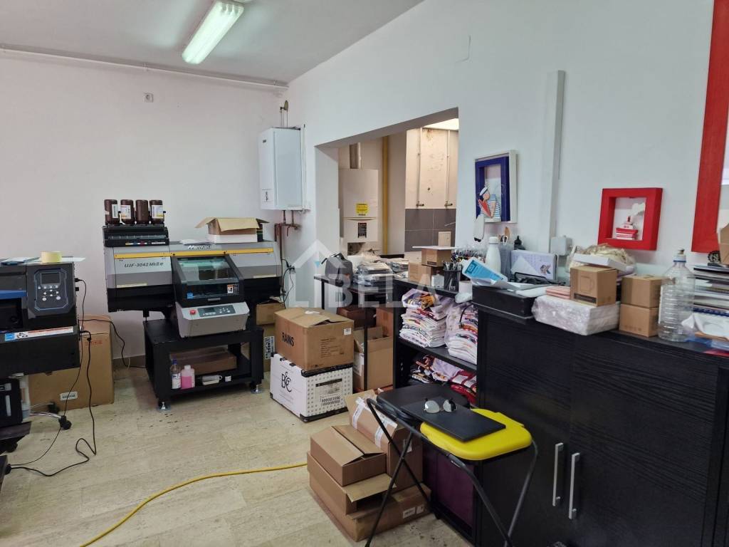 Ordinacija, Prodaja, Zagreb, Črnomerec