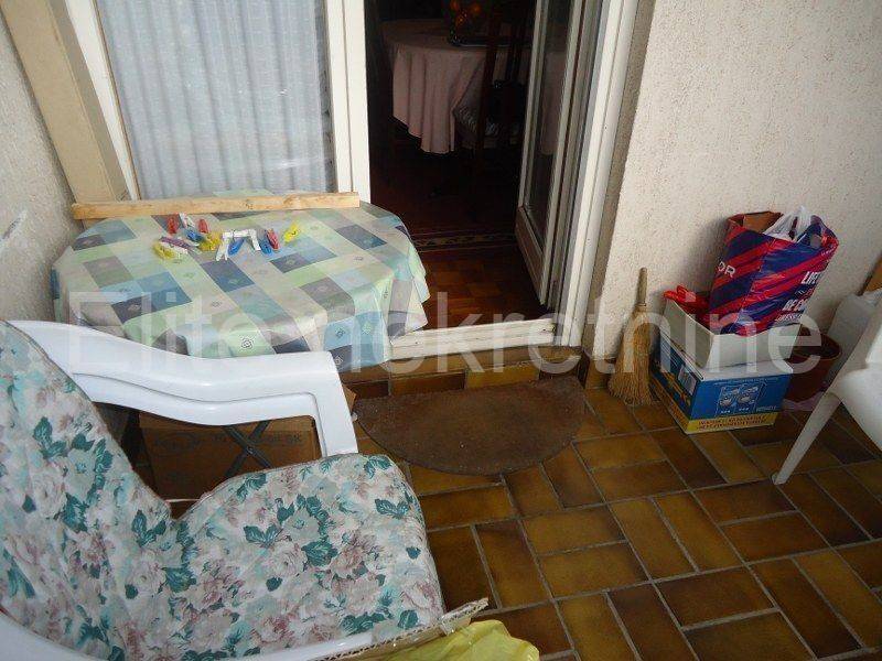 Stan u zgradi, Najam, Rijeka, Zapad