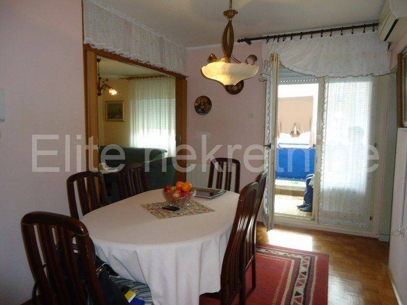 Stan u zgradi, Najam, Rijeka, Zapad