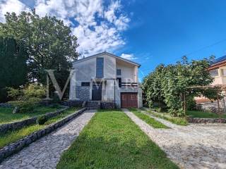 Samostojeća kuća, Prodaja, Malinska-dubašnica, Malinska
