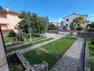 Samostojeća kuća, Prodaja, Malinska-dubašnica, Malinska