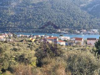 Građevinsko zemljište, Prodaja, Šibenik - Okolica, Grebaštica