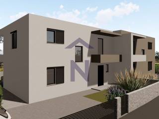 Luksuzna kuća, Prodaja, Šibenik - Okolica, Jadrija