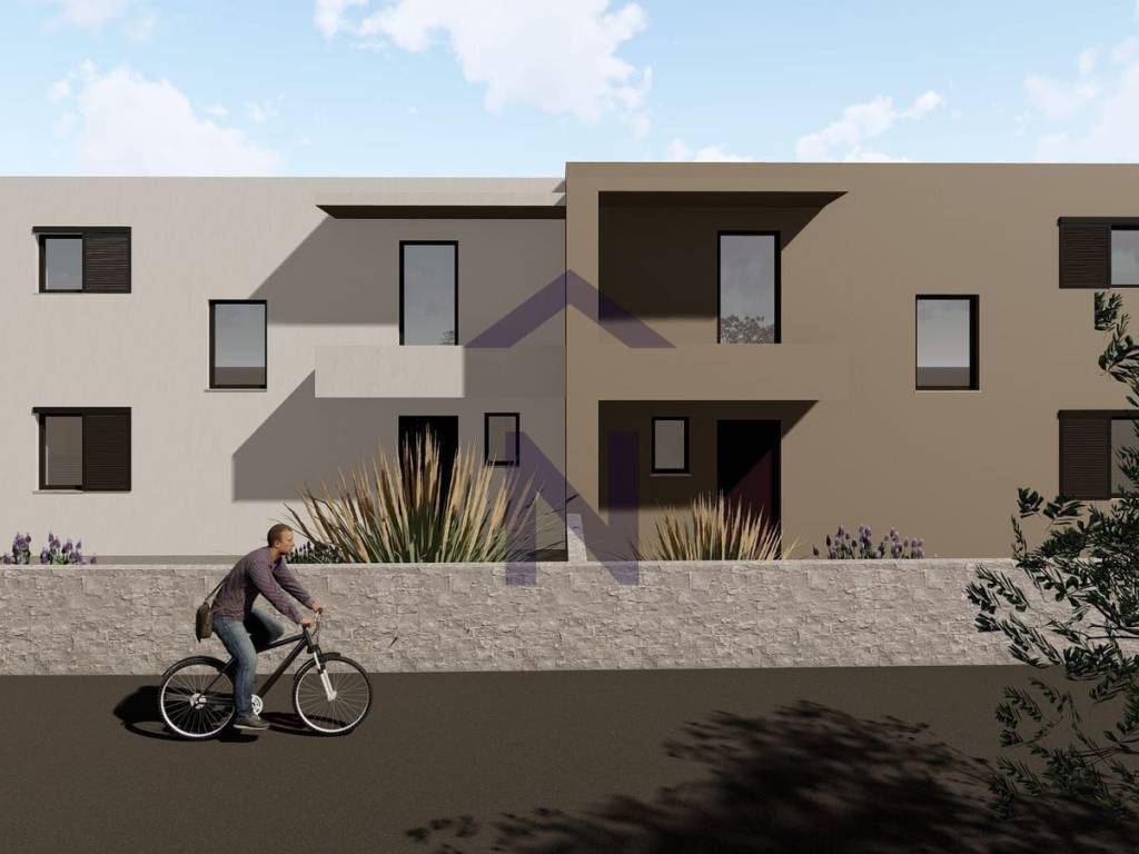 Luksuzna kuća, Prodaja, Šibenik - Okolica, Jadrija