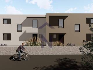 Luksuzna kuća, Prodaja, Šibenik - Okolica, Jadrija