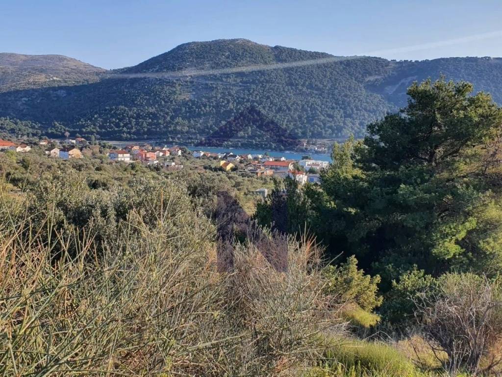 Građevinsko zemljište, Prodaja, Šibenik - Okolica, Grebaštica