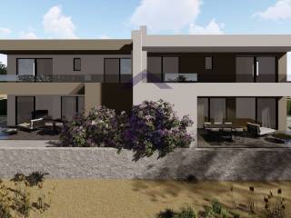 Luksuzna kuća, Prodaja, Šibenik - Okolica, Jadrija