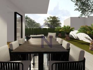 Luksuzna kuća, Prodaja, Šibenik - Okolica, Jadrija