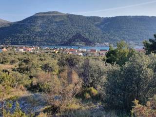 Gradevinsko zemljište, Prodaja, Šibenik - Okolica, Grebaštica