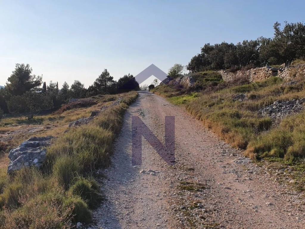 Gradevinsko zemljište, Prodaja, Šibenik - Okolica, Grebaštica