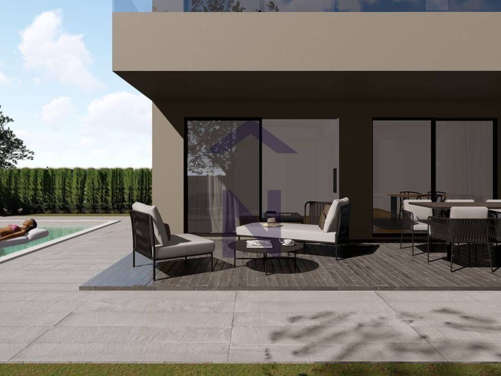 Luksuzna kuća, Prodaja, Šibenik - Okolica, Jadrija