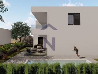 Luksuzna kuća, Prodaja, Šibenik - Okolica, Jadrija