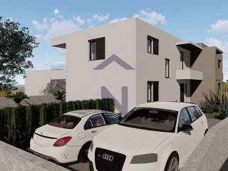 Luksuzna kuća, Prodaja, Šibenik - Okolica, Jadrija