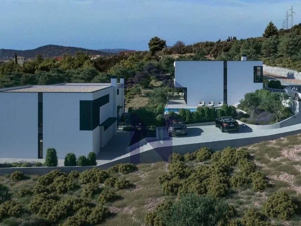 Gradevinsko zemljište, Prodaja, Šibenik - Okolica, Grebaštica