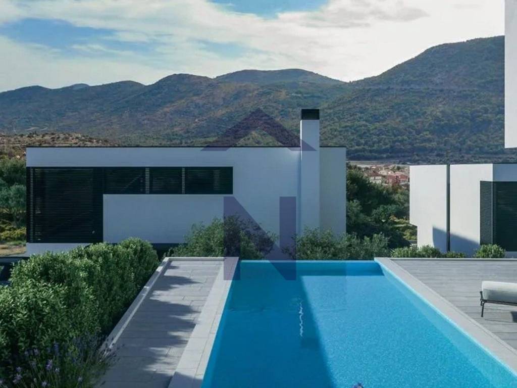 Gradevinsko zemljište, Prodaja, Šibenik - Okolica, Grebaštica