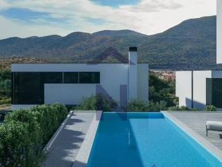 Gradevinsko zemljište, Prodaja, Šibenik - Okolica, Grebaštica