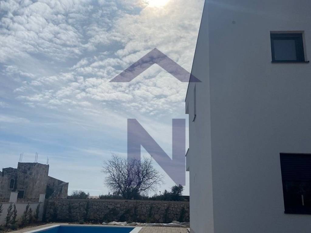 Dvojna kuća, Prodaja, Šibenik - Okolica, Jadrija