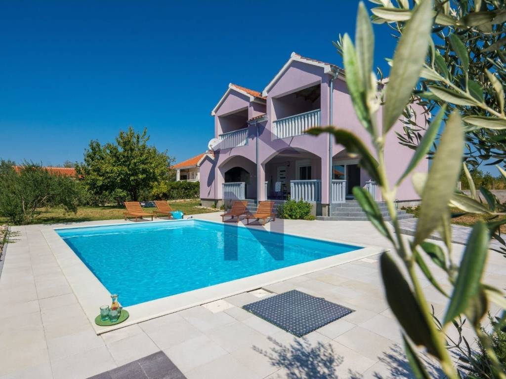 Samostojeća kuća, Prodaja, Benkovac, Podlug