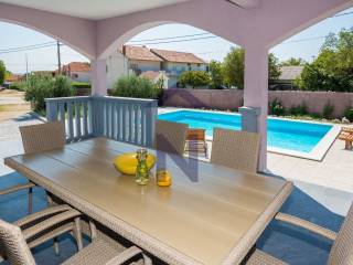 Samostojeća kuća, Prodaja, Benkovac, Podlug