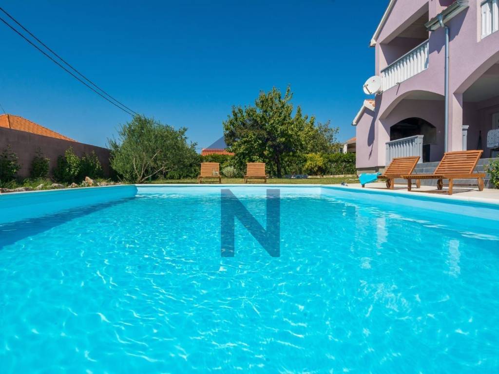 Samostojeća kuća, Prodaja, Benkovac, Podlug