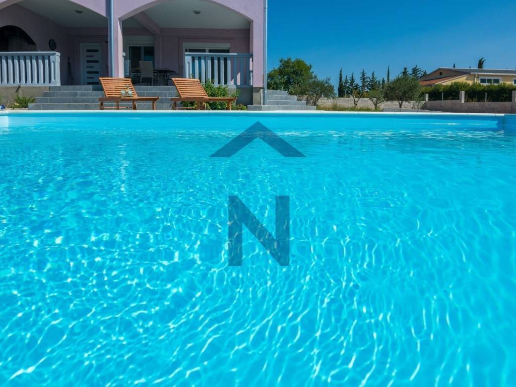 Samostojeća kuća, Prodaja, Benkovac, Podlug