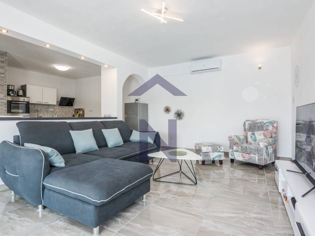 Samostojeća kuća, Prodaja, Benkovac, Podlug