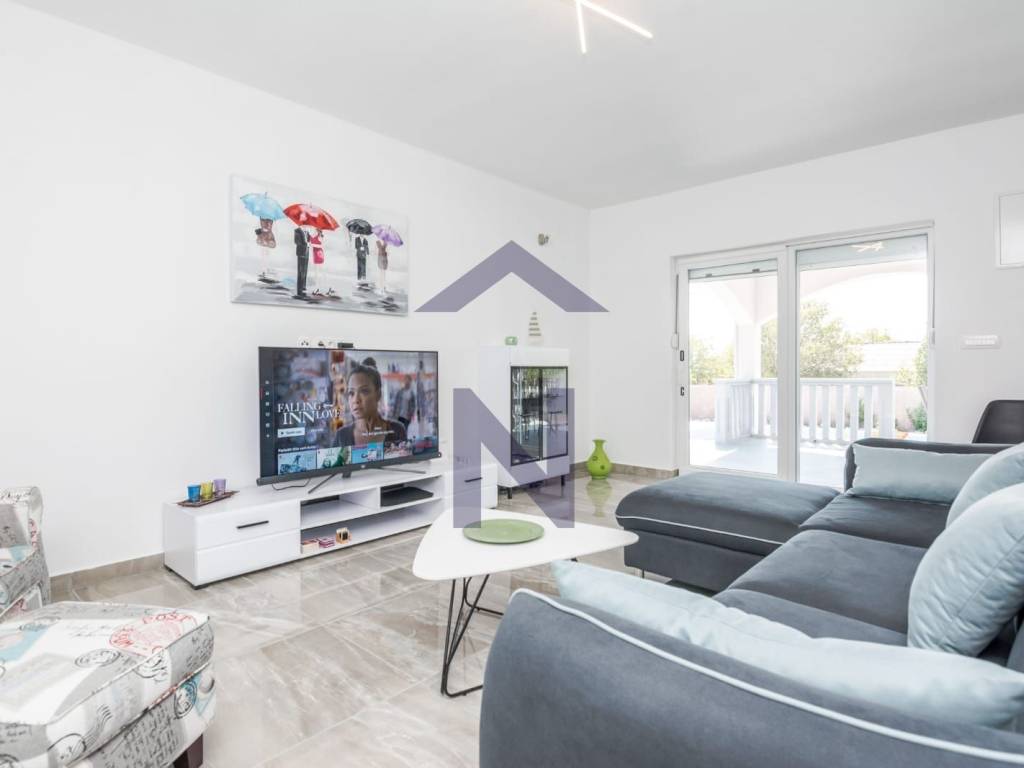 Samostojeća kuća, Prodaja, Benkovac, Podlug