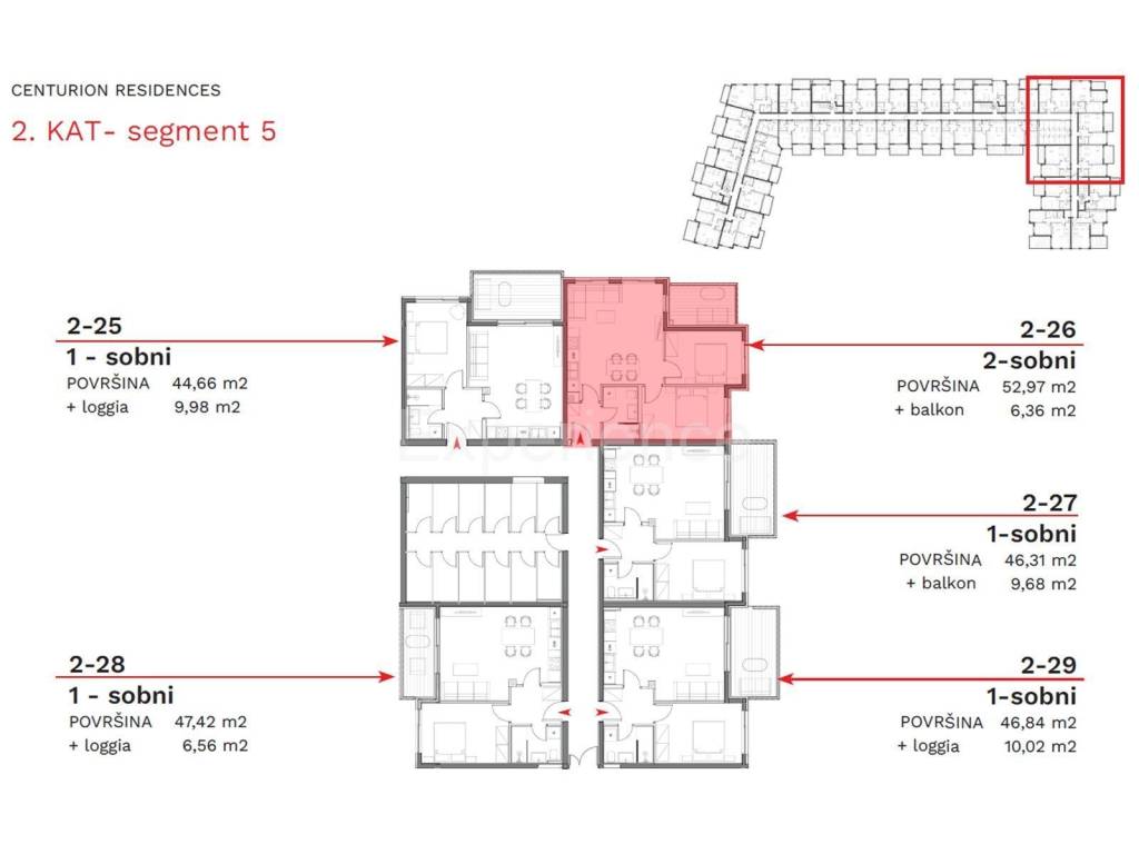 Stan u novogradnji, Prodaja, Umag, Umag
