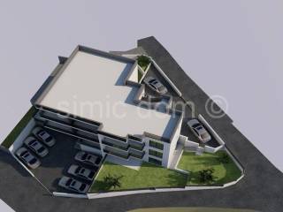 Apartman na moru, Prodaja, Okrug, Okrug Donji