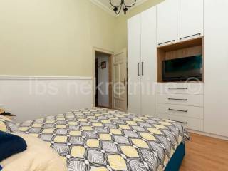 Stan u kući, Prodaja, Dugi rat, Dugi Rat