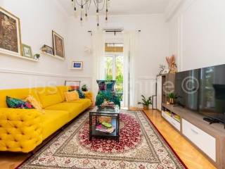 Stan u kući, Prodaja, Dugi rat, Dugi Rat