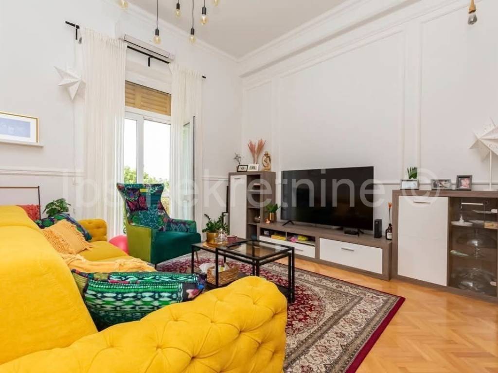 Stan u kući, Prodaja, Dugi rat, Dugi Rat