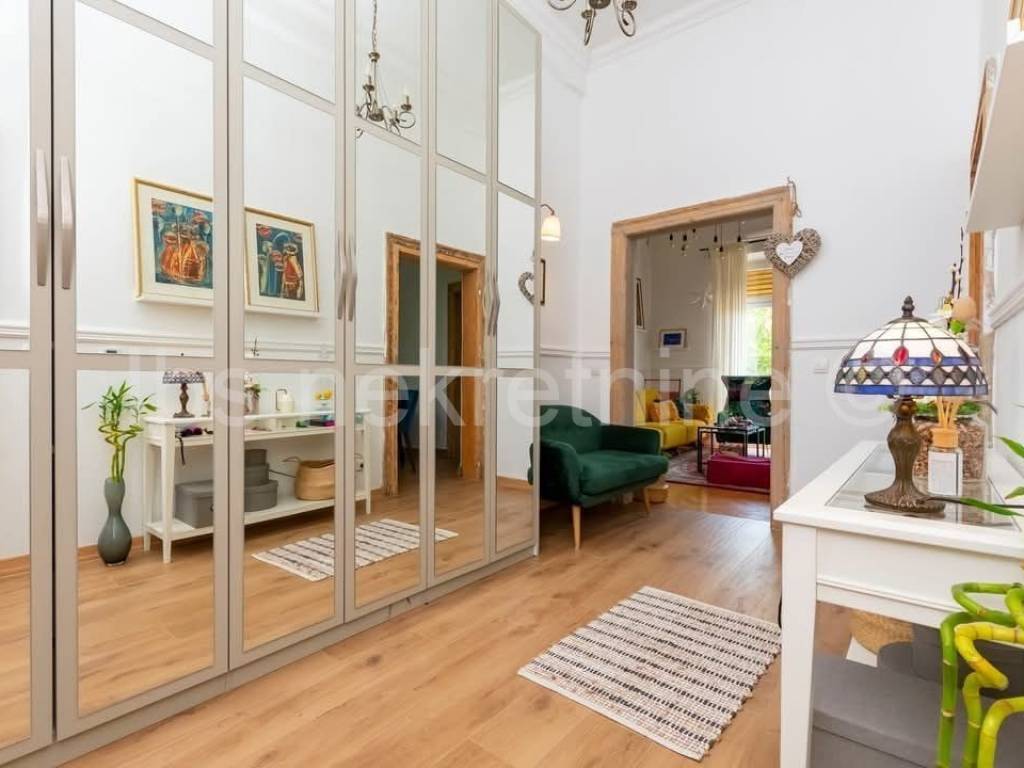 Stan u kući, Prodaja, Dugi rat, Dugi Rat