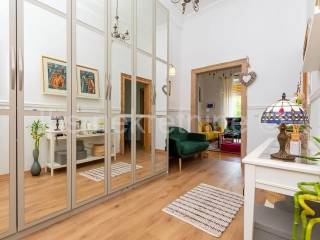 Stan u kući, Prodaja, Dugi rat, Dugi Rat