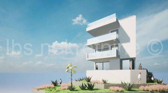 Stan u novogradnji, Prodaja, Okrug, Okrug Gornji