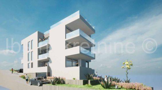 Stan u novogradnji, Prodaja, Okrug, Okrug Gornji