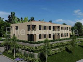 Stan u novogradnji, Prodaja, Barban, Barban