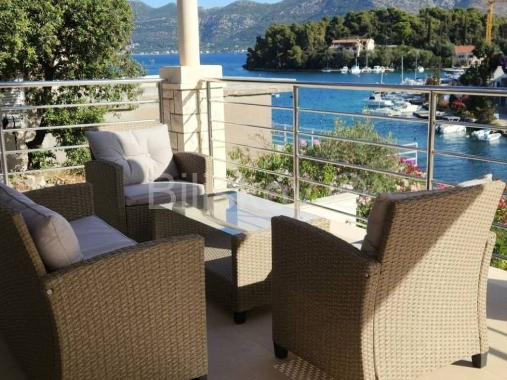 Samostojeća kuća, Prodaja, Korčula, Žrnovo