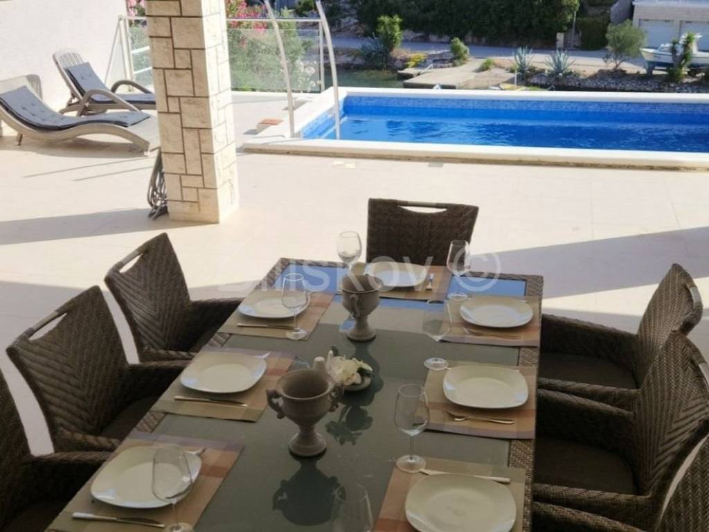 Samostojeća kuća, Prodaja, Korčula, Žrnovo