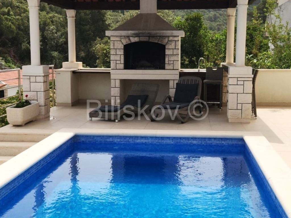 Samostojeća kuća, Prodaja, Korčula, Žrnovo