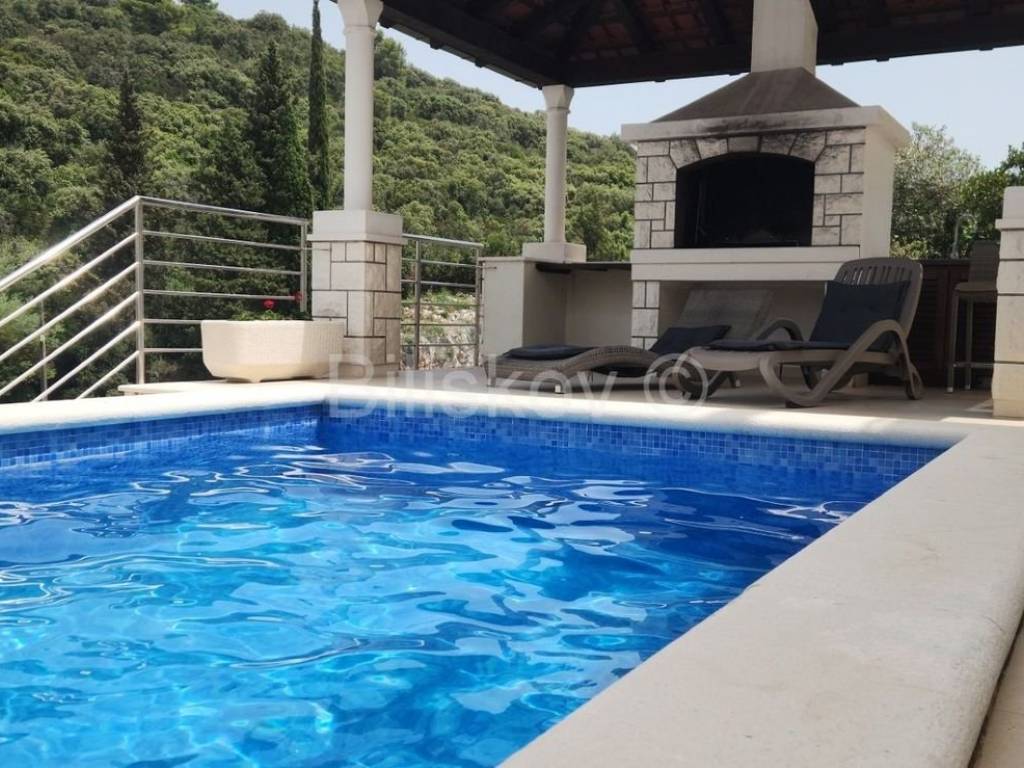 Samostojeća kuća, Prodaja, Korčula, Žrnovo