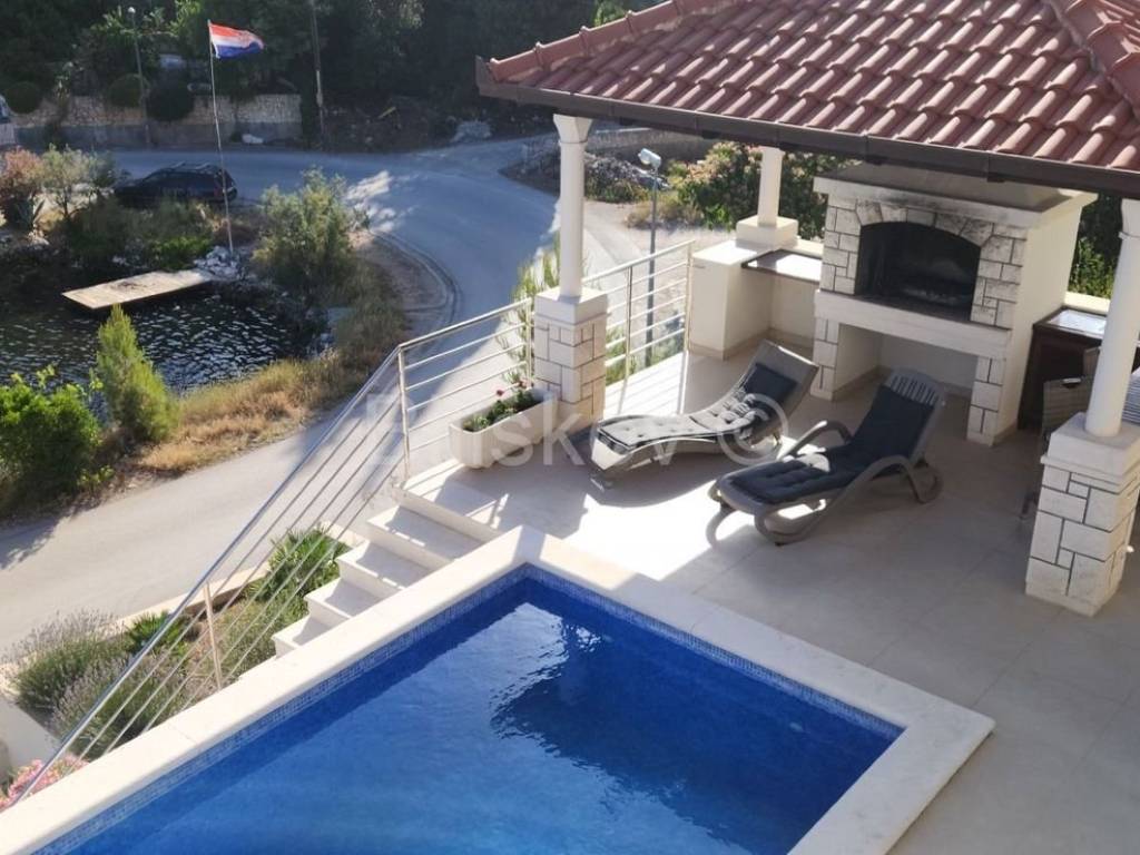 Samostojeća kuća, Prodaja, Korčula, Žrnovo