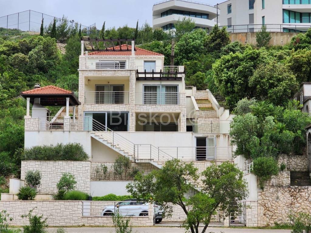 Samostojeća kuća, Prodaja, Korčula, Žrnovo